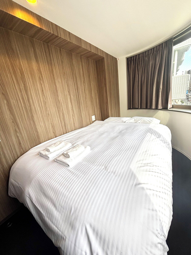 Bedroom 5, Hotel STAY&GO Iriyakita, Taitō