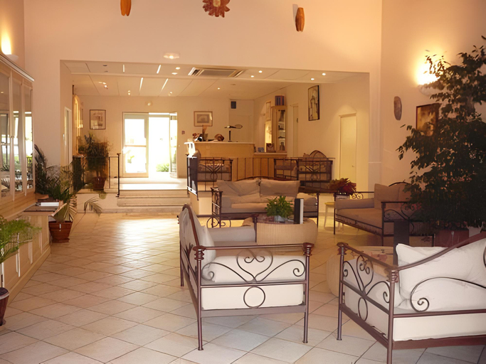 Public Area 2, Mas De La Senancole & Spa, Vaucluse