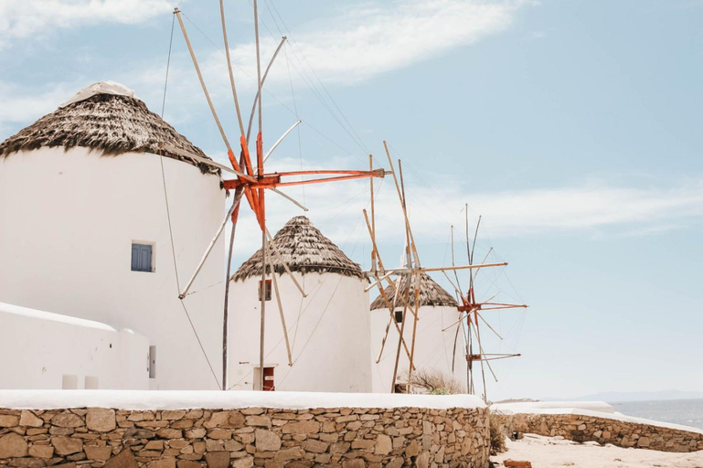 Others 5, aniko suites White Alley, South Aegean