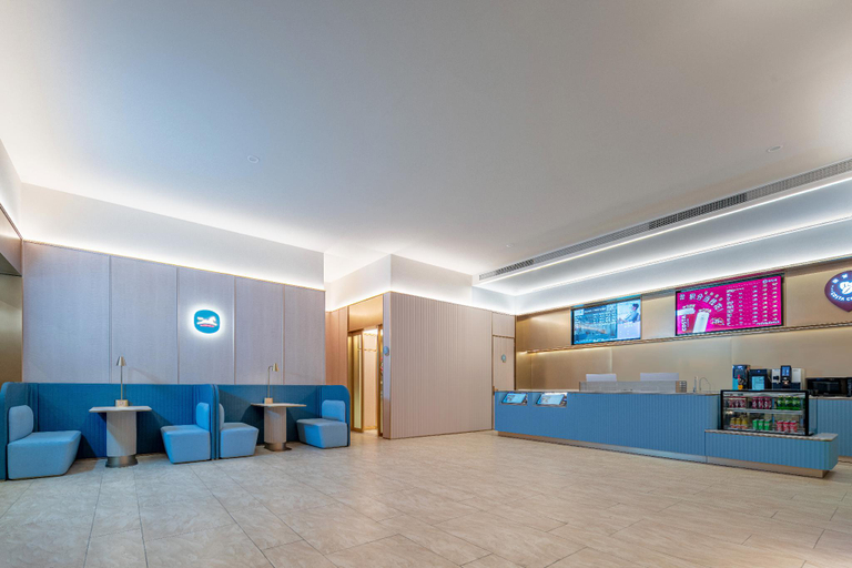 Others 3, Hanting Hotel Changsha Wuyi Square Guojin Center, Changsha