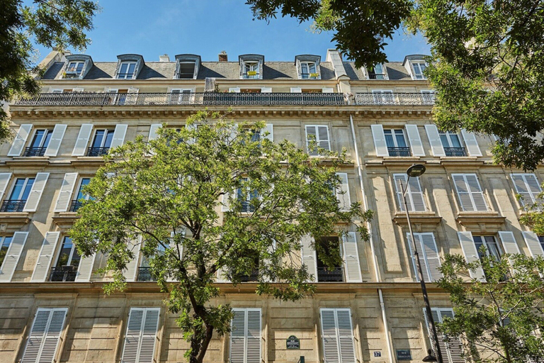 Exterior 3, Sublime Studio Center of Paris Montmartre, Paris