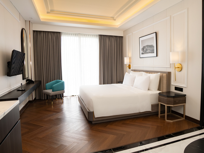 Bedroom 11