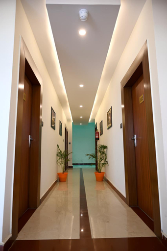 Public Area 3, Sri Ram Janki Palace, Faizabad