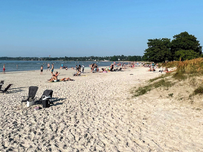 Others 2, 4 Person Holiday Home in Kopingsvik, Borgholm