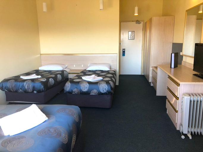 Bedroom 9