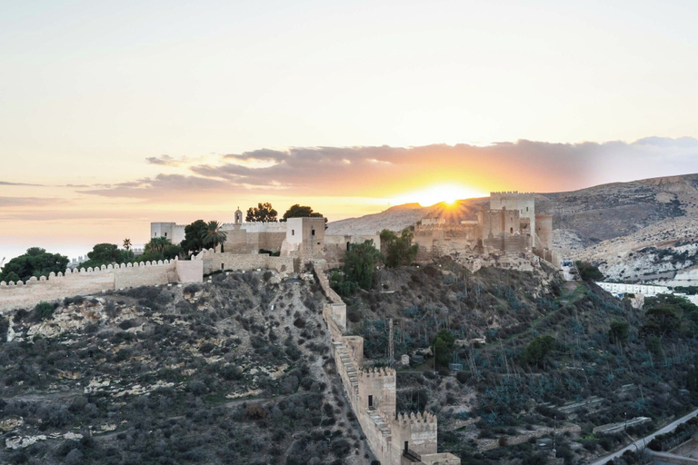 Exterior & Views 2, Limehome Almeria C. Hernán Cortés, Almería