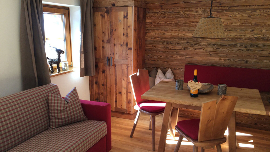 Room 4, Landhaus Simone - Bergzauber - Joker Card, Zell am See