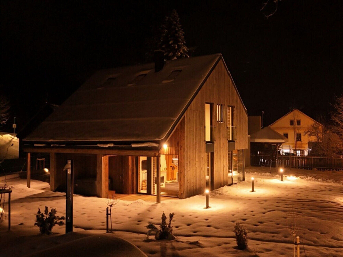 Exterior 4, Cerny Dul Kcmv115 Comfortable Holiday Residence, Trutnov