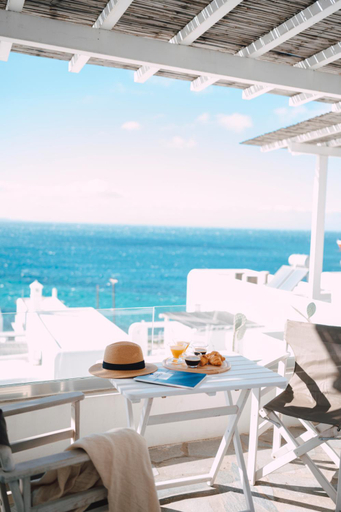 Food & Drinks 5, With-inn Mykonos Suites, South Aegean