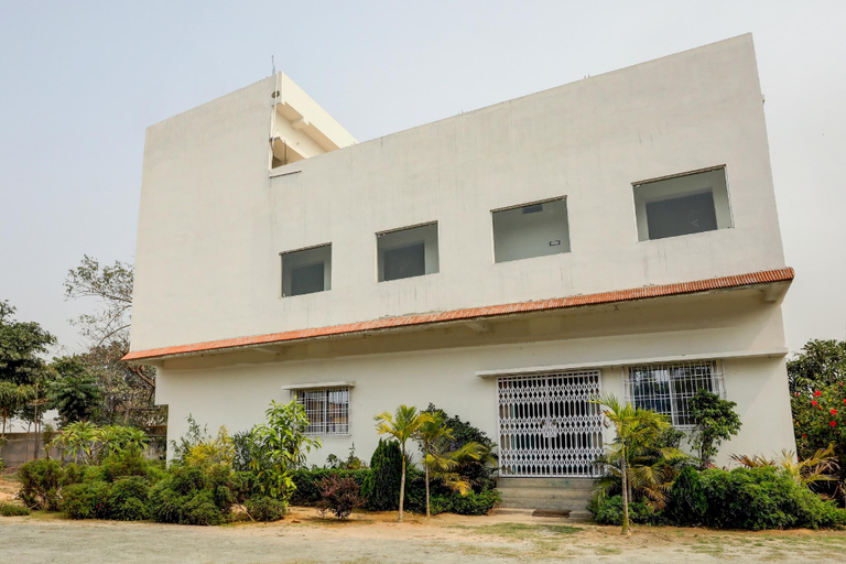 Exterior & Views 5, Super Hotel O The Nirvana Resorts, Dhanbad
