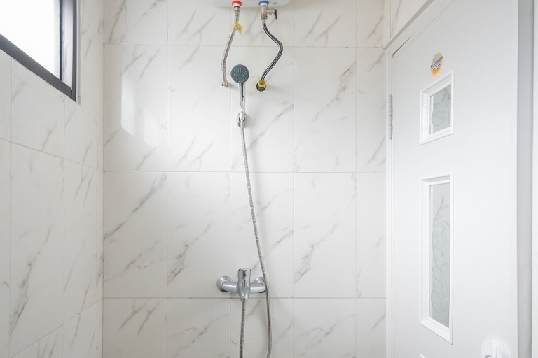 Bathroom 3