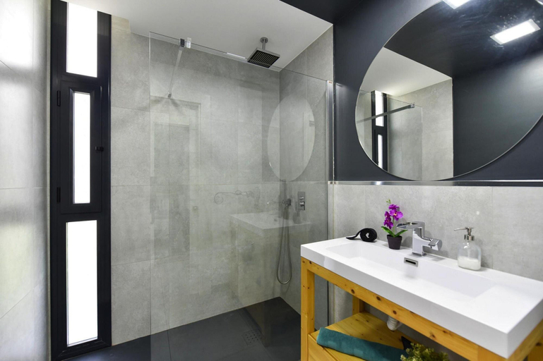 Bathroom 3, Bungalow, Playa del Ingles, Las Palmas