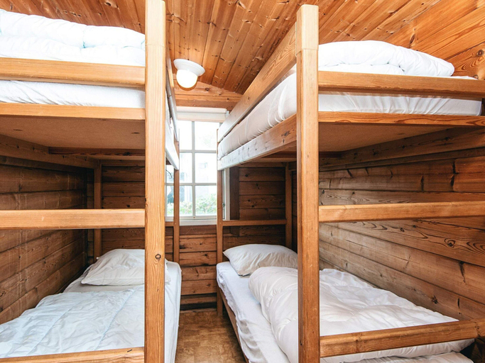 Property amenity 2, 4 Person Holiday Home in Haderslev, Haderslev