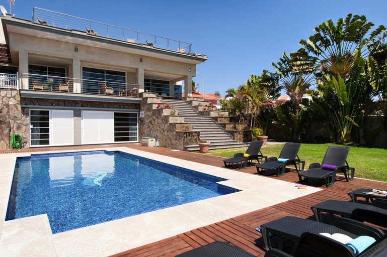 Primary image 1, Holiday Home, Maspalomas, Las Palmas