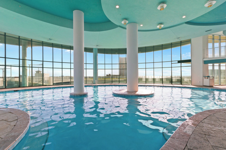 Sport & Beauty 2, Turquoise Place Condos, Baldwin