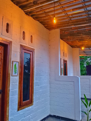 Others 3, Alfarizi homestay, Lombok