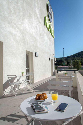 Food & Drinks 3, B&B HOTEL SAINTE MAXIME Golfe de St Tropez (4628), Var