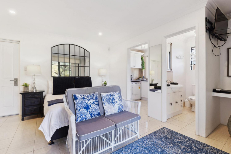 Bedroom 2, WOOD14 - River Suite, Bayswater