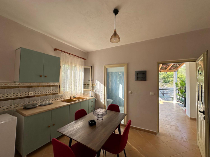 Others 4, Holiday Apartments Dhermi, Vlorës