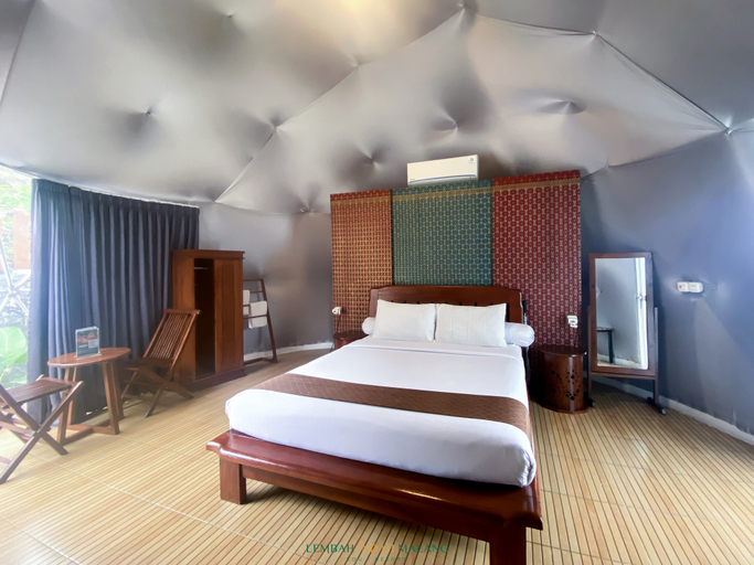 Bedroom 14