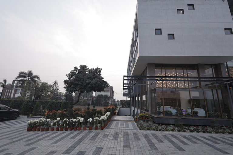 Exterior & Views 4, Moolchand Resorts, Muzaffarnagar
