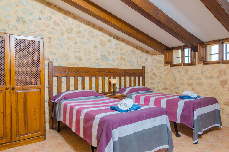 Exterior 4, Aubadellet - Villa With Private Pool, Baleares
