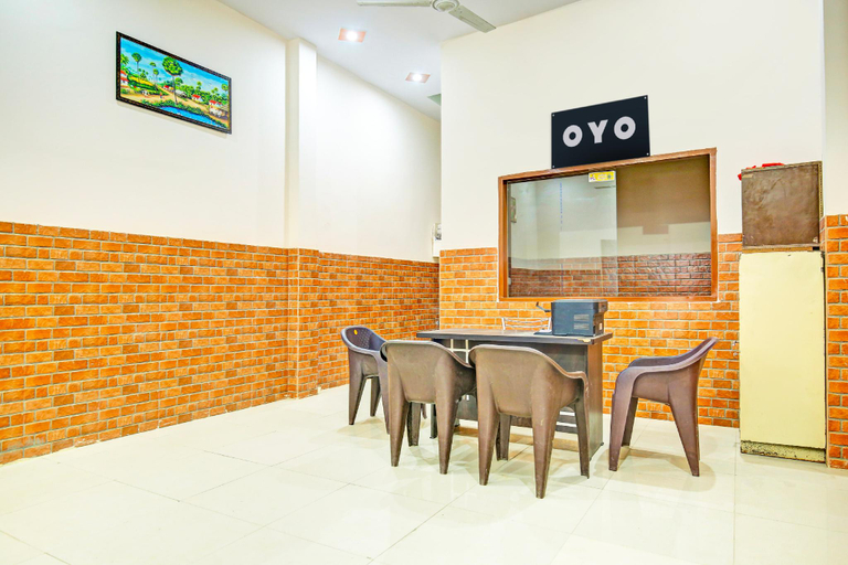 Others 2, Hotel O Sirsa Hotel & Guest House, Sirsa