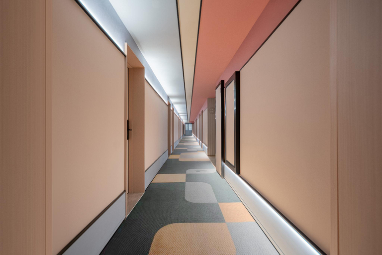 Others 2, Hanting Hotel Changsha Wuyi Square Guojin Center, Changsha