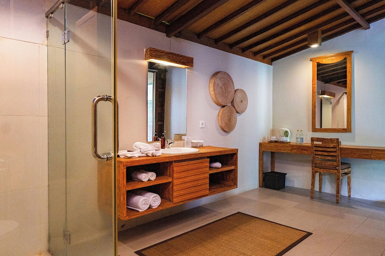 Bathroom 3, Pertiwi Bisma 1, Gianyar
