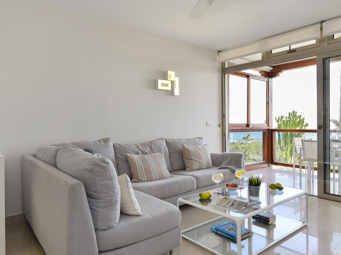 Living area 3, Apartment, San Agustin, Las Palmas