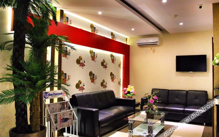Others 4, Grand Hotel, Pontianak