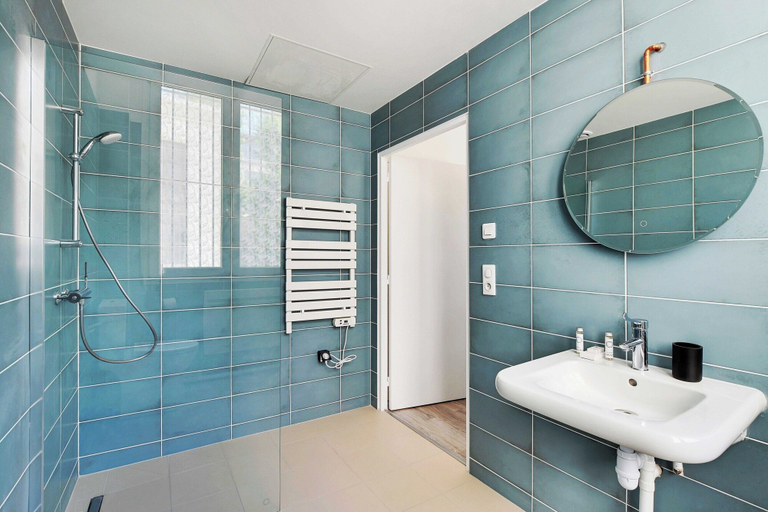 Bathroom 3, Cosy Studio - 2P - Clignancourt, Paris
