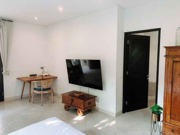 Bedroom 21