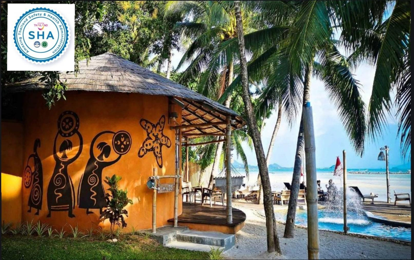 The Mud, Ko Samui