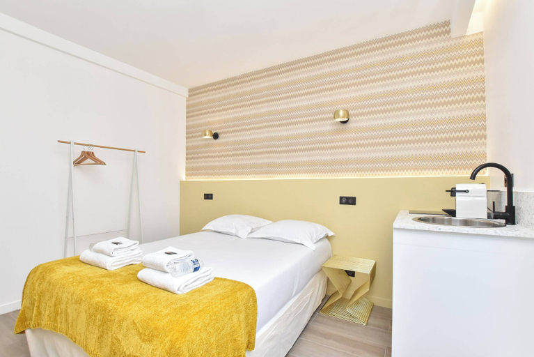 Primary image 3, Charming Studio - 2P- Javel/eiffel Tower, Paris