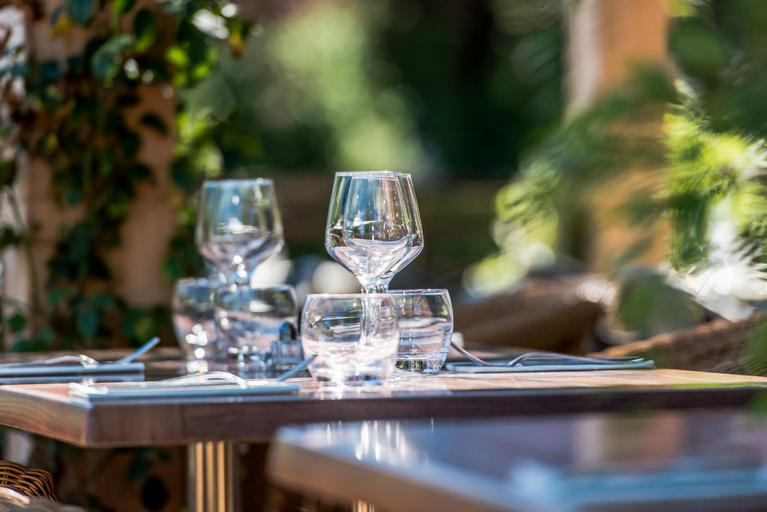 Food & Drinks 4, Logis Hotel Arcalod - Grand Parc, Haute-Savoie