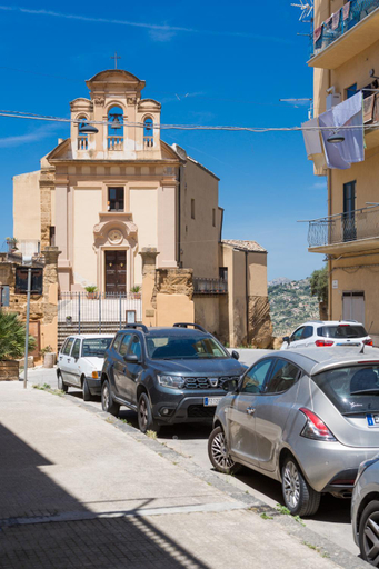 Others 5, La Casa di Nini, Agrigento
