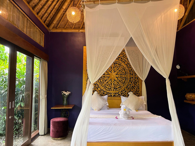 Joyously Raw Villas, Gianyar