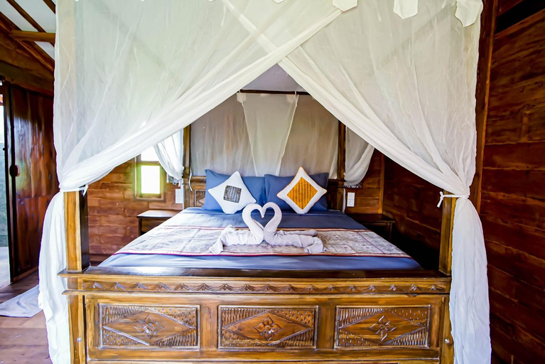 Bedroom 13