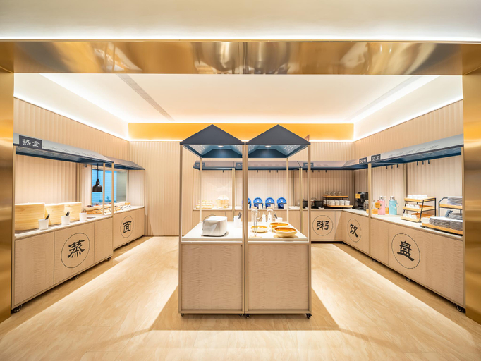 Others 5, Hanting Hotel Yuzhou Yuwang Avenue, Xuchang
