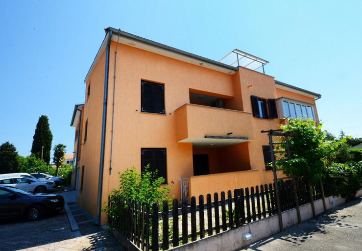 Exterior 3, Apartment With Scenic View, Poreč