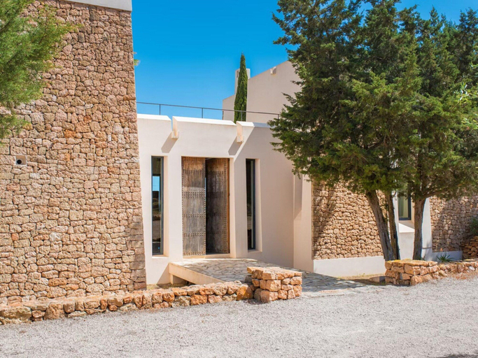 Exterior 5, Majestic Villa With Private Pool, Baleares