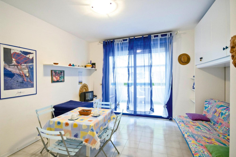 Dining 3, Condominio Vera Cruz in Bibione-ex TUI, Venezia