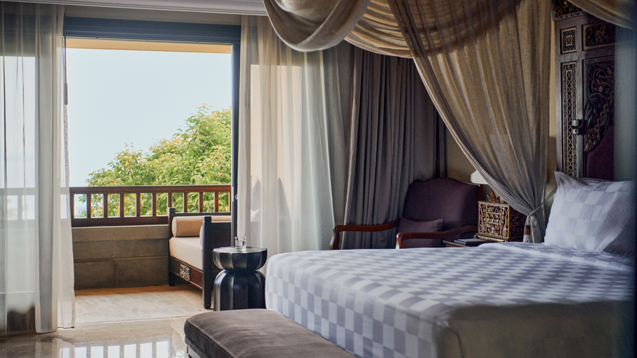 Bedroom 9