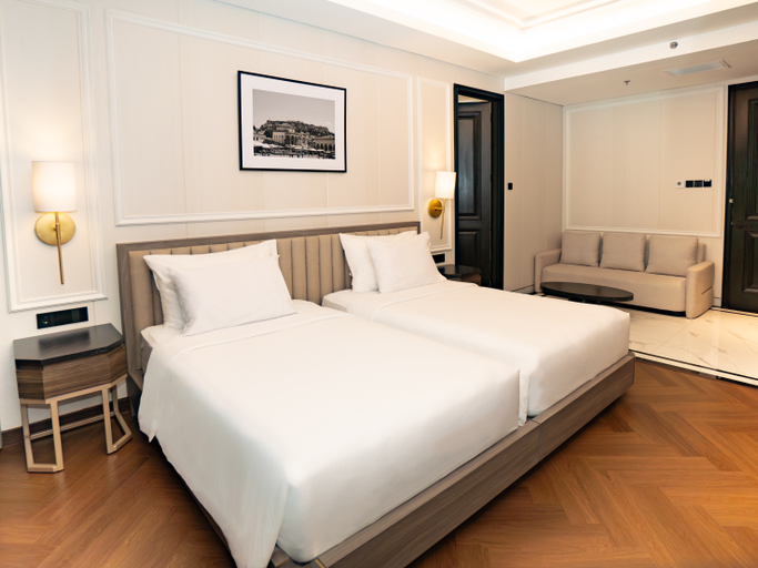 Bedroom 14