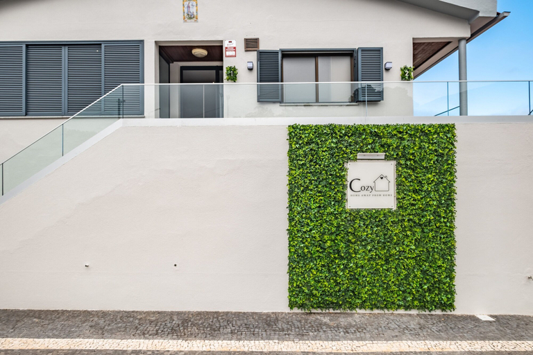 Room 4, Cozy Apartment 2 by Homie, Porto Moniz