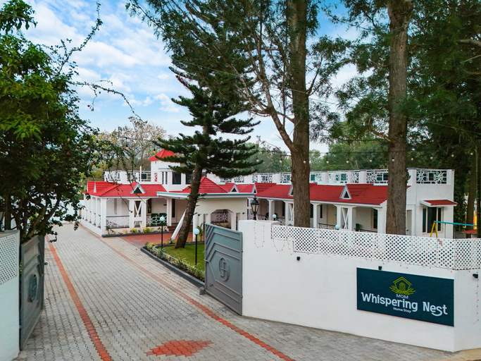 MGM Whispering Nest Yelagiri, Vellore