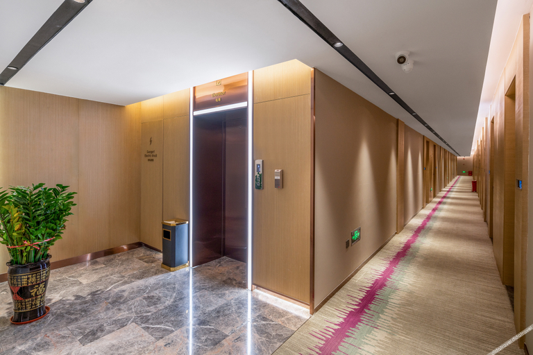 Others 5, Lavande Hotel Shenzhen Longgang Central City, Shenzhen