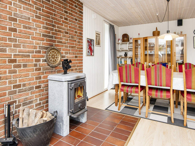 Others 5, 4 Star Holiday Home in Hejls, Kolding