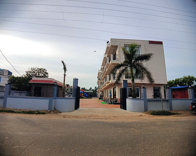 Exterior & Views 2, Sagar Kuthi, Purba Medinipur